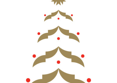 Diseño gráfico joyería, felicitación navidad, catálogo,logo y logotipo