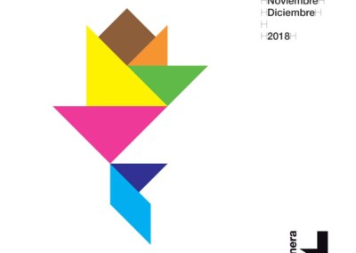 Harinera - Zaragoza - Diseño gráfico y catálogo