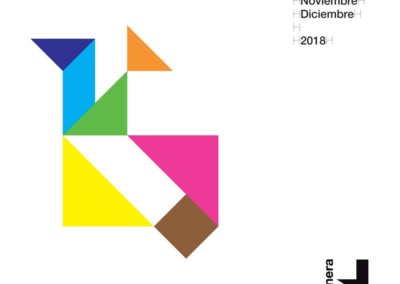 Harinera - Zaragoza - Diseño gráfico y catálogo
