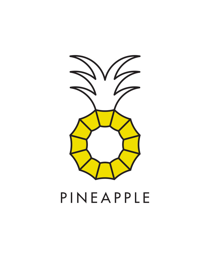 diseño pineapple comunicación